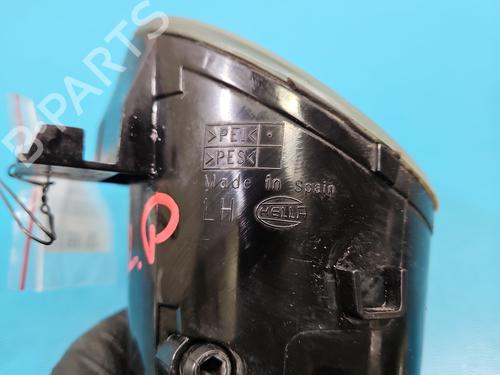Left front fog light NISSAN PULSAR Hatchback (C13) 1.2 DIG-T | BP37850131C30  - Image 7
