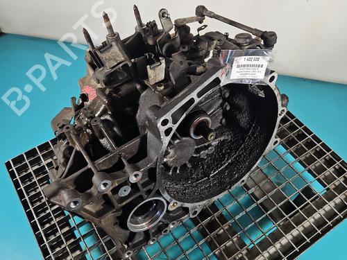 Used Gearbox Gearbox 37814363 37814363