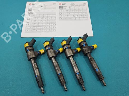 Used Injector Injector 37822795 37822795
