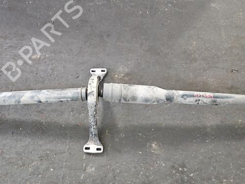 Driveshaft SKODA KAROQ (NU7, ND7) 2.0 TDI 4x4 | BP38120062M37 - Image 3
