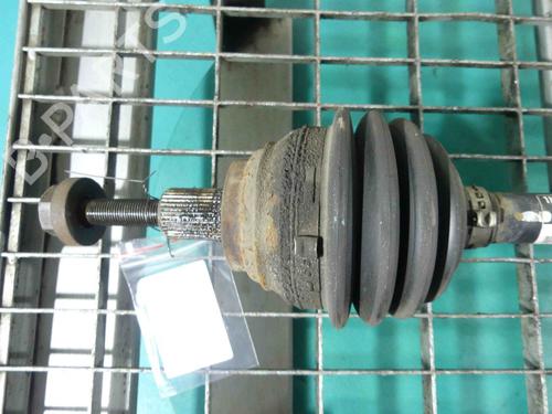 Left front driveshaft VW JETTA III (1K2) | BP37879686M38 - Image 2
