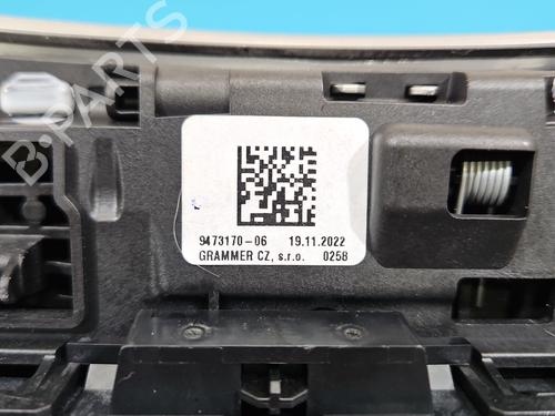Andre BMW X1 (U11) iX1 xDrive 30 | BP37841324O1 - Image 7