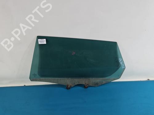 Dør rude ventre bagtil Dør rude ventre bagtil PEUGEOT 508 SW I (8E_) 2.0 HDi (163 hp) 39912131 39912131
