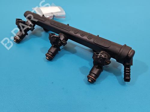 Used Injector Injector SKODA CITIGO (NF1) [2011-2019] 40006488 40006488