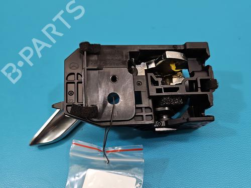 Front right interior door handle MAZDA CX-3 (DK) 1.5 SKYACTIV-D AWD (DK4WS, DK5AW) | BP37857440I14 - Image 3