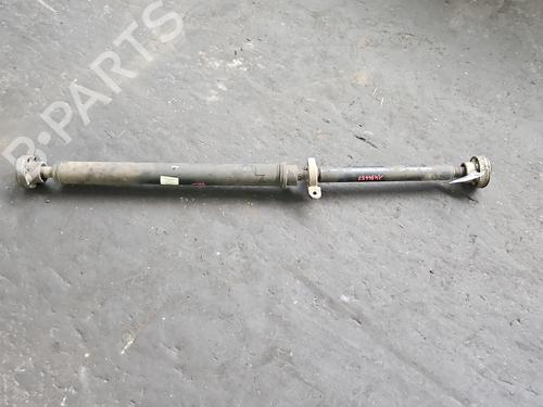 Kardanaksel Kompl. Kardanaksel Kompl. 38132030 38132030