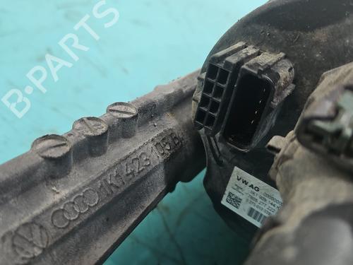 Steering rack VW GOLF V (1K1) 2.0 GTI | BP37829842M22 - Image 9