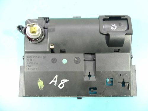 Cup/Object holder AUDI A8 D2 (4D2, 4D8) 4.2 quattro | BP37893970I37 - Image 5