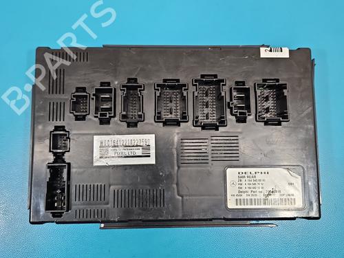 Electronic module MERCEDES-BENZ M-CLASS (W164) ML 320 CDI 4-matic (164.122) | BP38536720M83 - Image 2