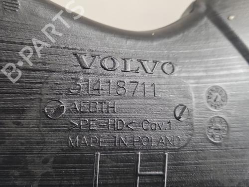 Intake manifold VOLVO S90 II (234) T6 AWD | BP37831799M70 - Image 3