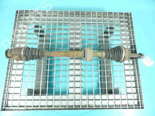 Used Right front driveshaft Right front driveshaft DACIA LOGAN (LS_) 1.4 (LS0A, LS0C, LS0E, LS0G) (75 hp) 37808743 37808743