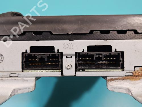 Electronic module MITSUBISHI OUTLANDER II (CW_W) 2.0 DI-D (CW8W) | BP38142446M83 - Image 4