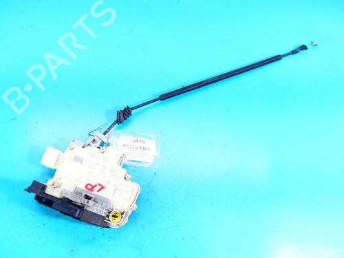 front-left-lock-skoda-superb-ii-3t4-2008-2009-2010-2011-2012-2013-2014-2015-37883417 main image
