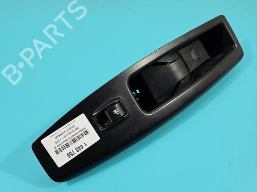 Front right interior door handle OPEL COMBO Tour (X12) 1.3 CDTI (C26, D26, E26, C05) | BP38129464I14 - Image 8