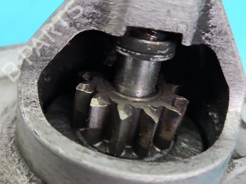 Starter OPEL CORSA F (P2JO) 1.2 (68) | BP38134925M8 - Image 3