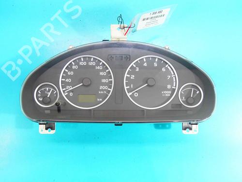 Used Instrument cluster Instrument cluster 37807972 37807972