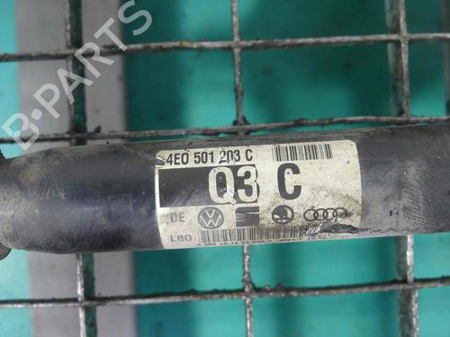 Right rear driveshaft AUDI A8 D3 (4E2, 4E8) 3.0 TDI quattro | BP37882778M41 - Image 5
