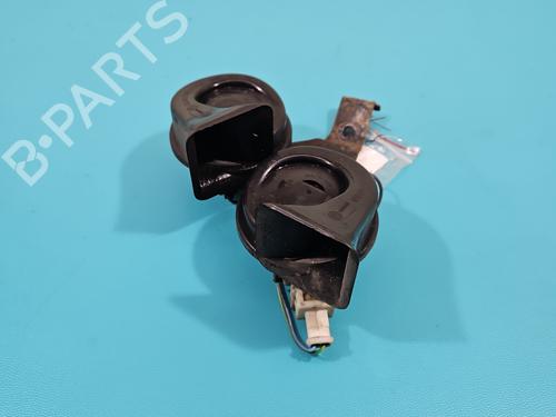Used Horn Horn 38118948 38118948