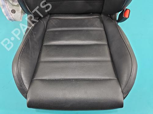 Right front seat KIA STINGER (CK) 2.0 T-GDI | BP38147286C16 - Image 4
