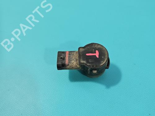 Electronic sensor VOLVO S90 II (234) T6 AWD | BP37832066M84 - Image 3