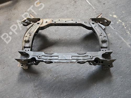 Subframe JAGUAR XF I (X250) 2.7 D | BP37855538M9 - Image 2