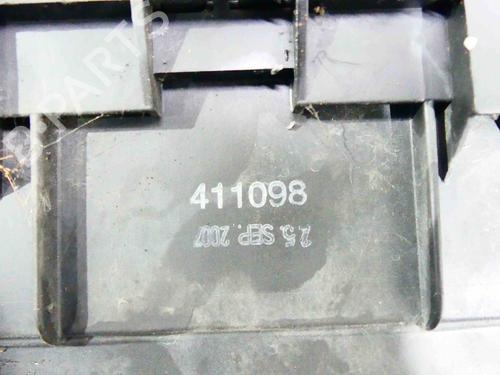 Air filter box VW TRANSPORTER T5 Van (7HA, 7HH, 7EA, 7EH)  | BP37890893M87  - Image 6