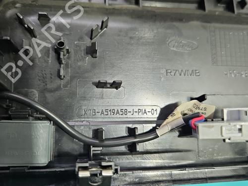 Innerbelysning FORD FOCUS IV Turnier (HP) | BP38151219I8 - Image 7