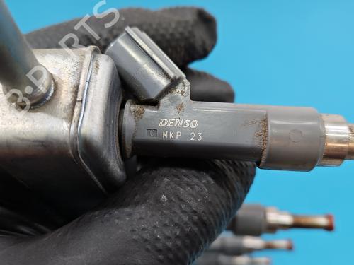 Injector TOYOTA COROLLA Saloon (_E21_) 1.8 VVTi Hybrid (ZWE219) | BP37851391M100 - Image 7