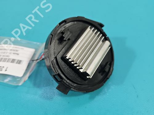 Used Heater resistor Heater resistor 38119755 38119755