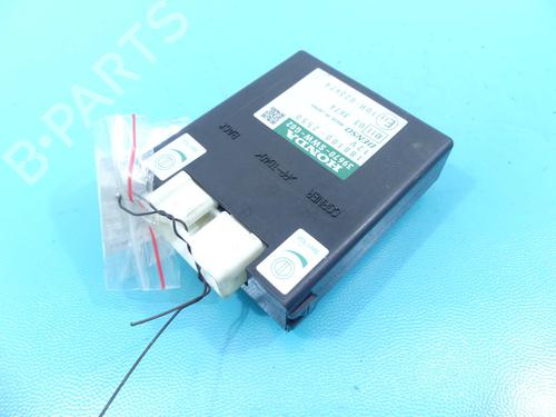 Electronic module HONDA CR-V III (RE_) 2.0 i-VTEC 4WD (RE5, RE2) | BP37989526M83 - Image 2