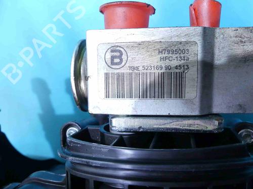 Heater matrix PORSCHE PANAMERA (970) | BP37888405M63 - Image 10