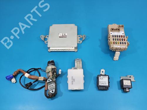 Steuergerät Motor für Steuergerät Motor 39612013 39612013