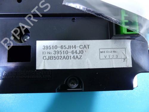 Climate control SUZUKI GRAND VITARA II (JT, TE, TD) 1.9 DDiS All-wheel Drive (JT419, TD44, JB419WD, JB419XD,... | BP37809664I5 - Image 4