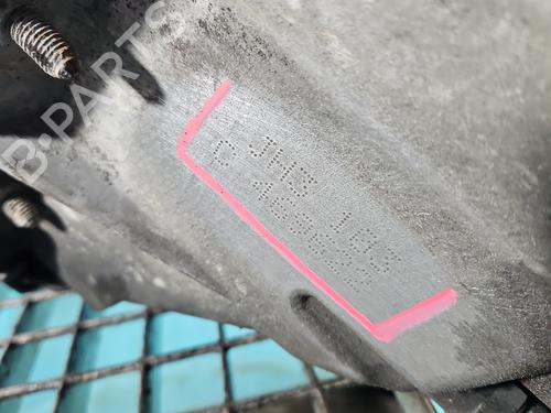 Gearbox NISSAN NOTE (E11, NE11) 1.4 | BP38124210M3 - Image 19