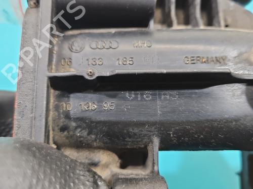 Intake manifold VW CC B7 (358) 2.0 TDI | BP38141419M70 - Image 4