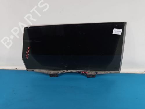 rear-right-door-window-audi-q7-4lb-2006-2007-2008-2009-2010-2011-2012-2013-2014-2015-2016-37827116 main image