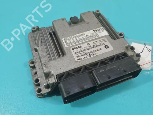 Used Engine control unit (ECU) Engine control unit (ECU) 37834591 37834591
