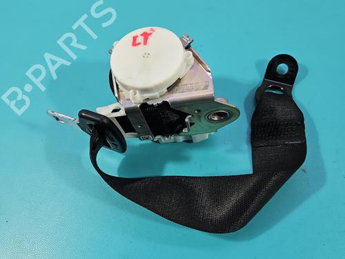 Used Rear left seatbelt Rear left seatbelt 37844778 37844778