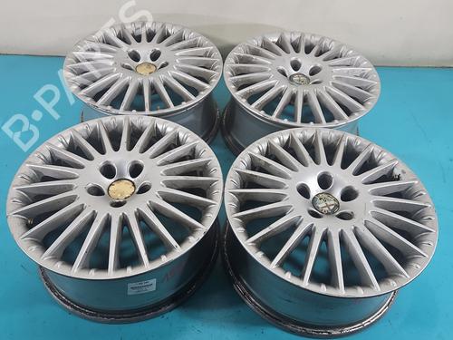 Used Wheel set Wheel set 38150355 38150355