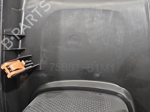 Cup/Object holder SUZUKI SX4 S-Cross (JY) 1.6 DDiS (AKK 416D) | BP37853390I37  - Image 8