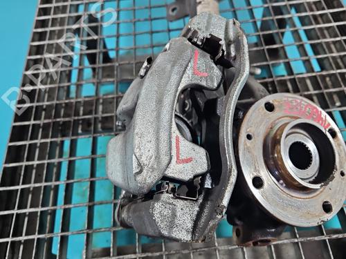Used Left front brake caliper Left front brake caliper OPEL MOKKA 1.2 (76) (131 hp) 38132848 38132848