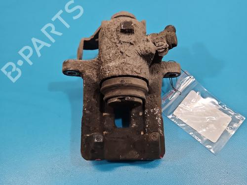 Left rear brake caliper SEAT EXEO (3R2) | BP37826101M107 - Image 4