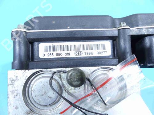 ABS pump PEUGEOT 807 (EB_) 2.0 16V | BP37891286M43 - Image 8