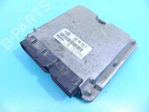 Used Engine control unit (ECU) Engine control unit (ECU) 37806271 37806271
