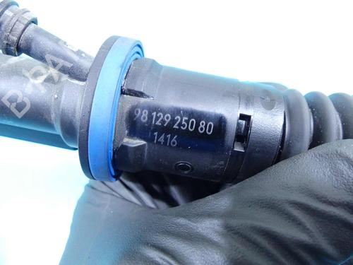 Clutch slave cylinder CITROËN C4 CACTUS 1.2 VTi 82 | BP37892285M113 - Image 5