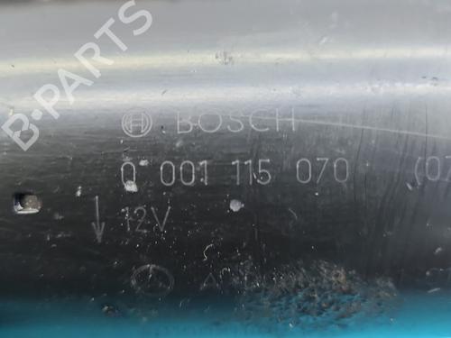 Starter MERCEDES-BENZ E-CLASS T-Model (S212) E 300 CDI (212.220) | BP38118577M8 - Image 5