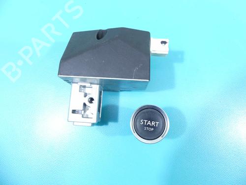 Engine control unit (ECU) CITROËN C4 Grand Picasso II (DA_, DE_) 1.6 THP 155 | BP37894941M57 - Image 12