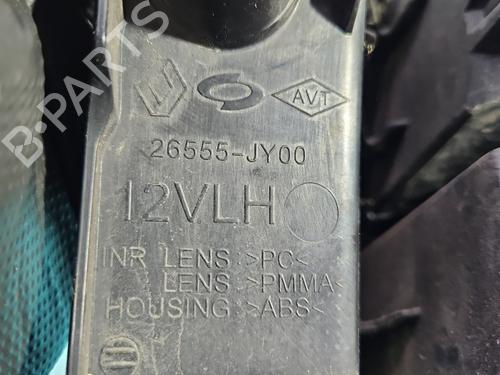 Left taillight RENAULT KOLEOS I (HY_) 2.0 dCi 4x4 (HY0B) | BP37851213C34 - Image 6