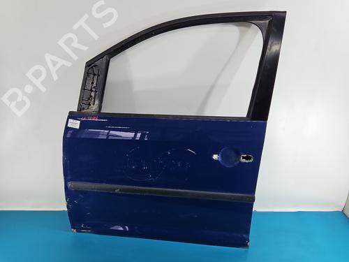 Used Left front door Left front door 37855718 37855718
