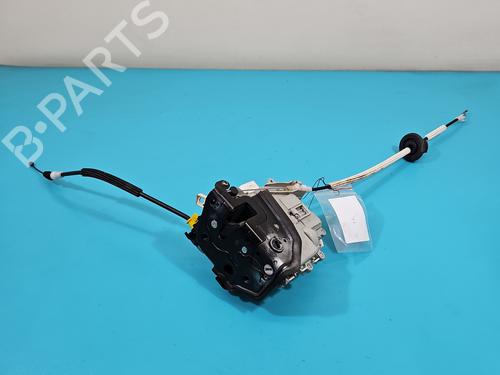 Used Rear right lock Rear right lock 38124422 38124422